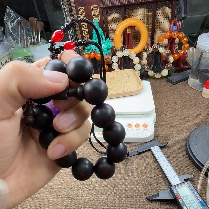 大果紫檀（缅甸花梨）234