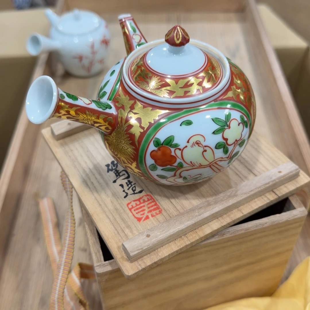 回流瓷器然美瓷器