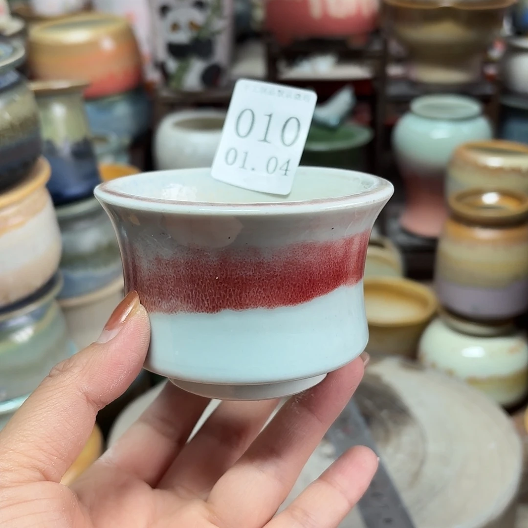 瓷片景德镇陶瓷手工制作