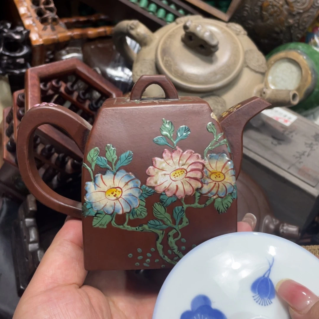 紫砂陶瓷艺术陶瓷艺术陶瓷艺术