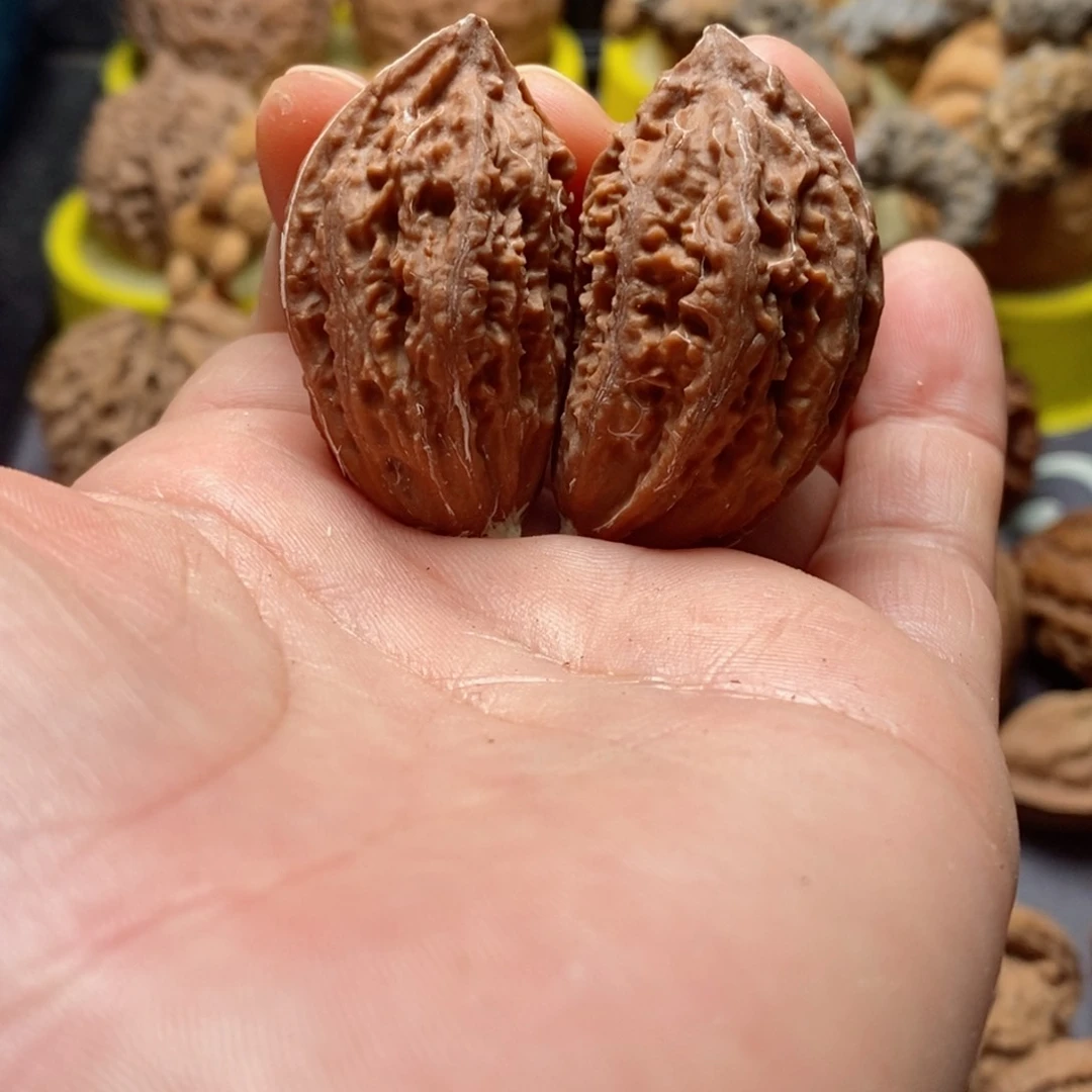 文玩核桃吊坠核桃14