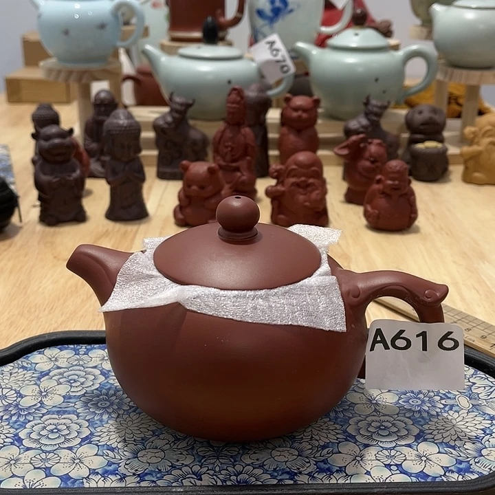 默认微瑕瓷器、茶具、壶、摆件，介意勿拍