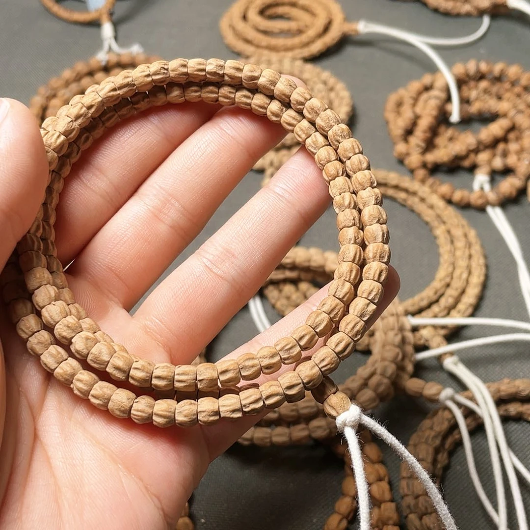 柏香籽/百香籽吊坠剑*