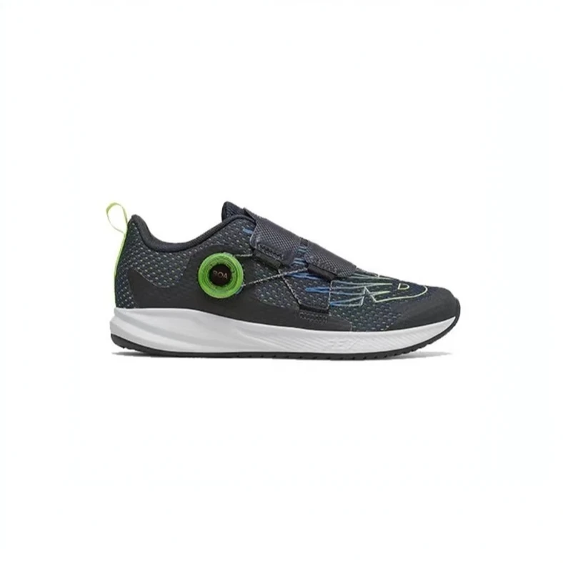 清仓 NEW BALANCE NB 童鞋系列复古潮流运动童鞋 GTRVLNY3