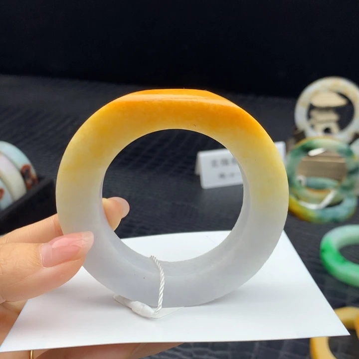 定制翡翠翡翠未镶嵌