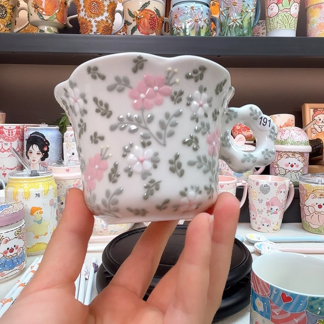 景德镇设计师款陶瓷