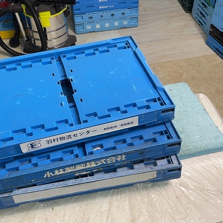 阳***-厚款家用五金工具箱3个