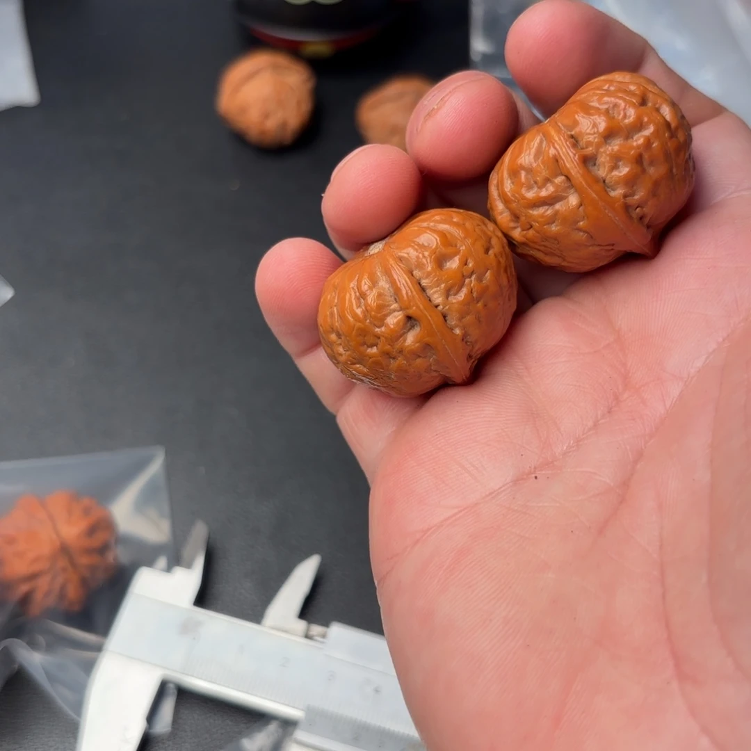 把件文玩核桃8100000