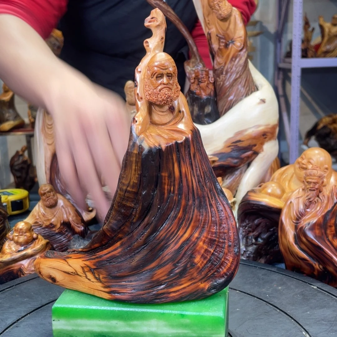 柏木（崖柏）手串/手链