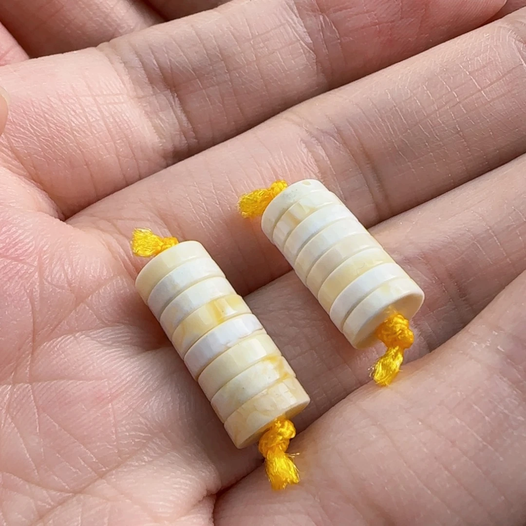 琥珀未镶嵌珠宝奇石多样性发其一