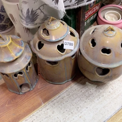 六*陶瓷制品瑕疵处理