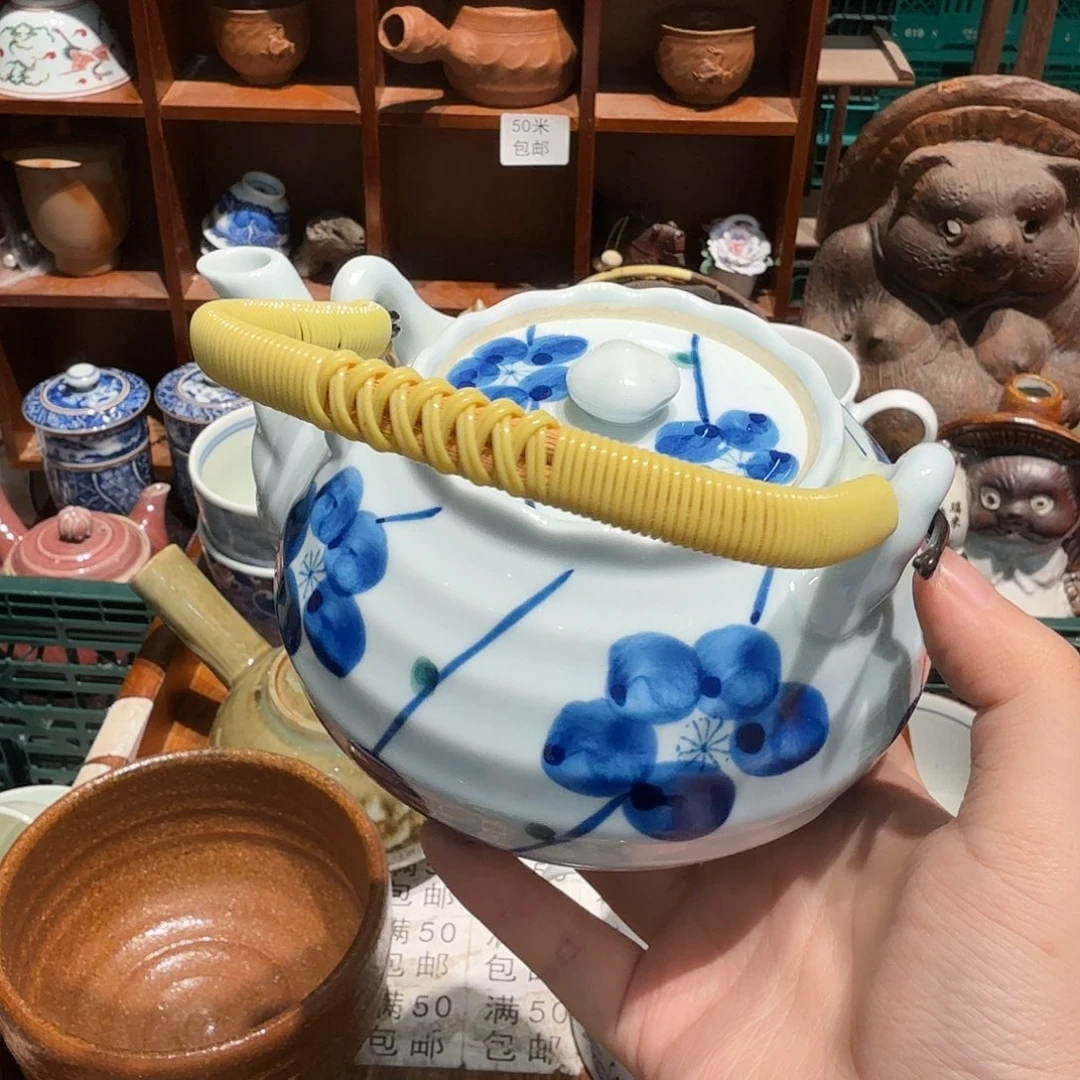 瓷片五十包邮 非全新