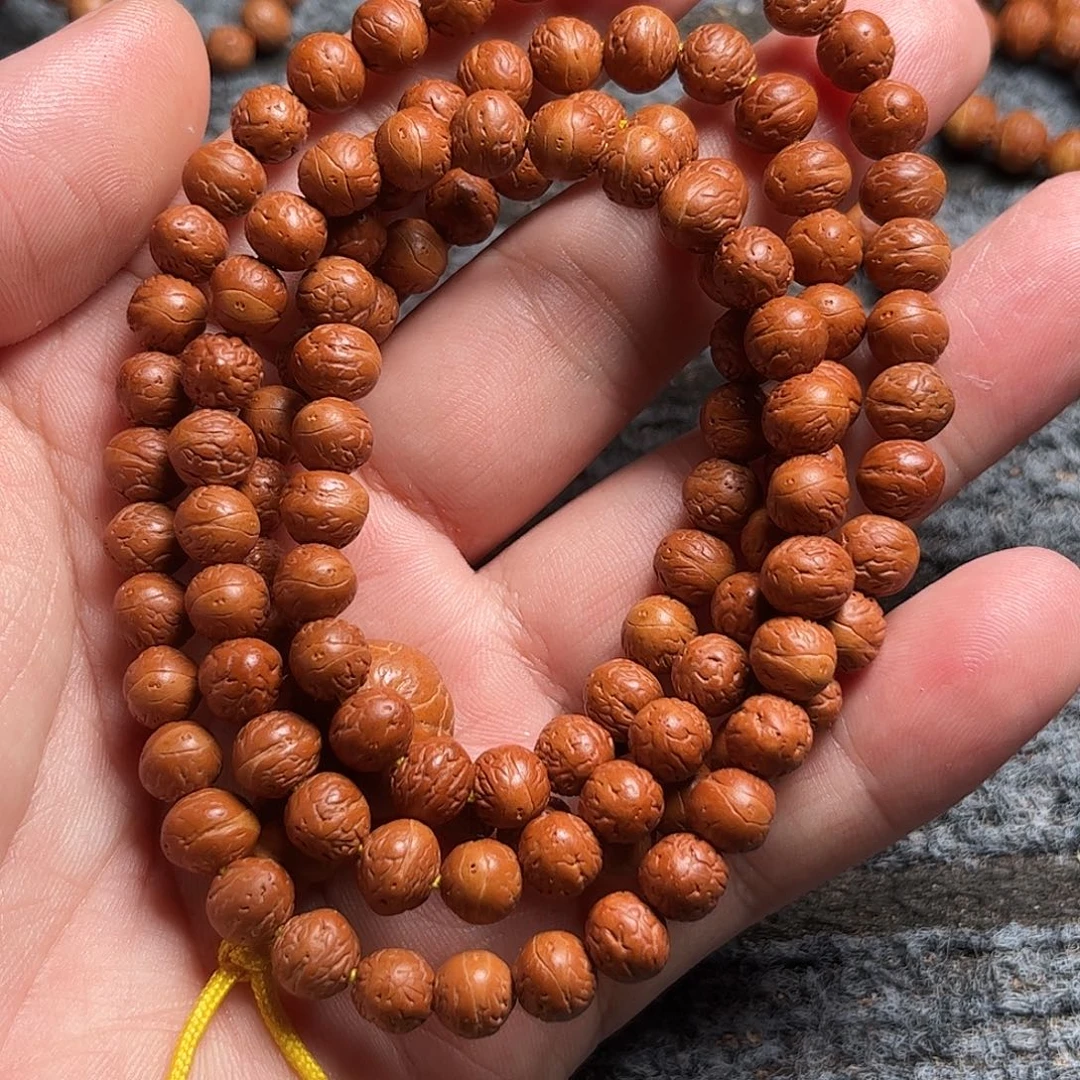 凤眼菩提手串凤眼菩提手串手链
