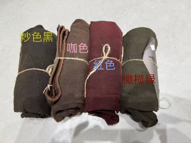 HY   8221炒色加绒打底裤