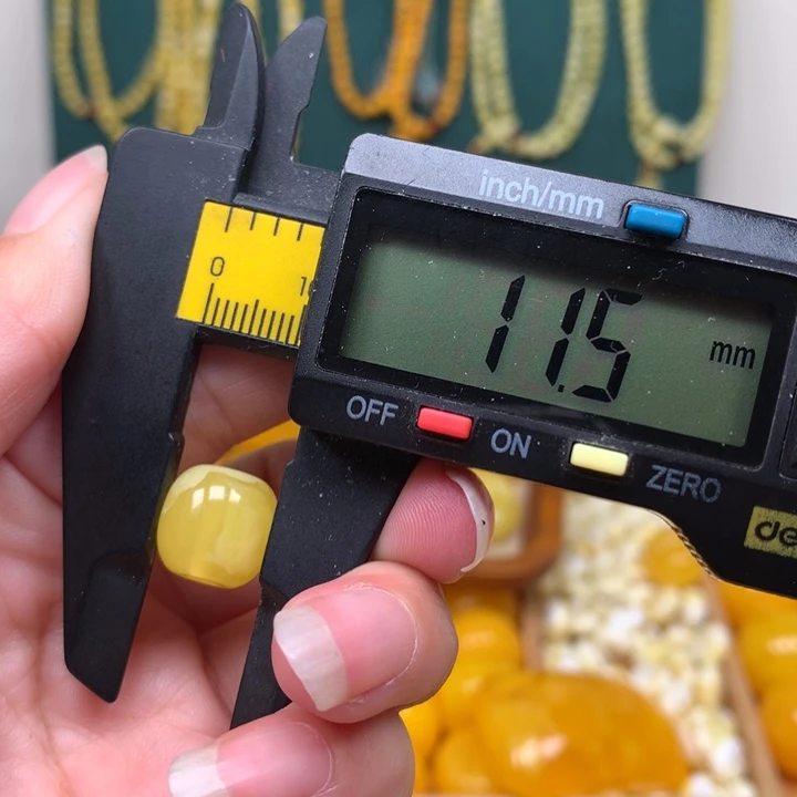 非金属配饰配珠58