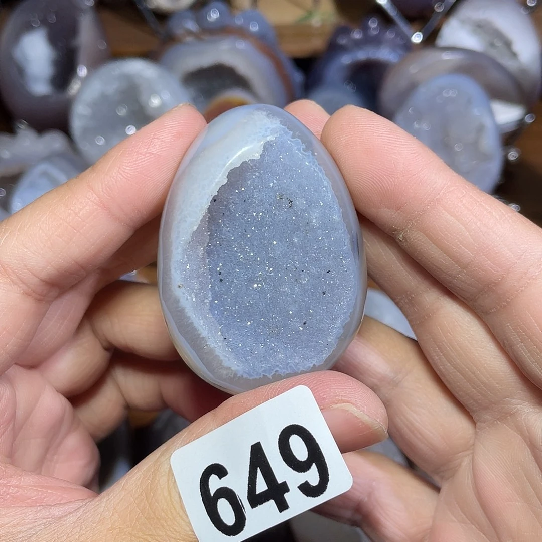 大型摆件（非配饰）水晶未镶嵌