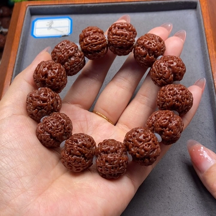 吊坠金刚菩提菩提