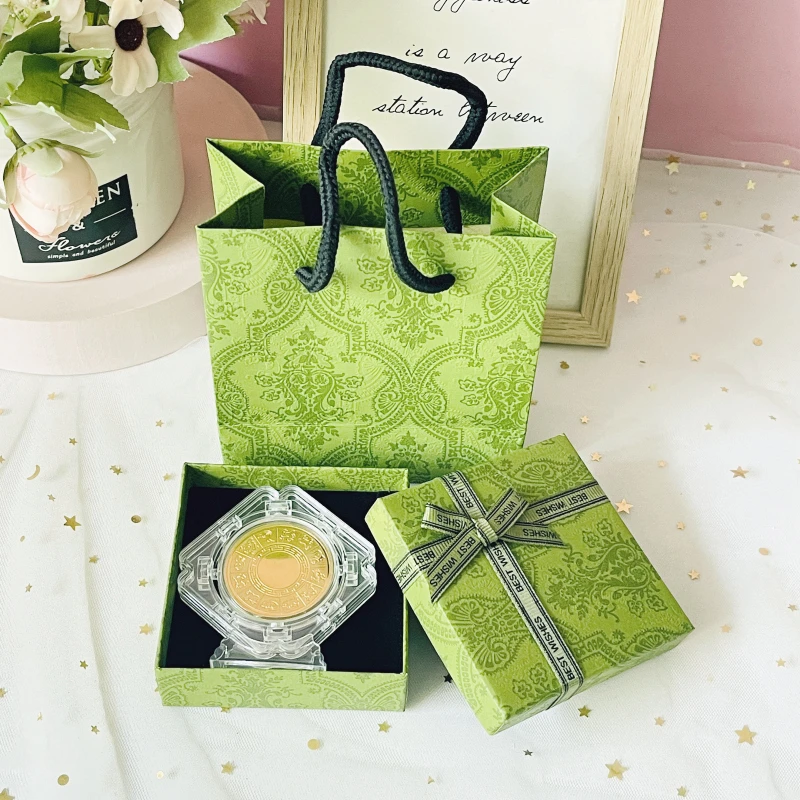 可刻字加厚款式十二生肖纪念币定制送女生男友孩子礼品告白礼款式