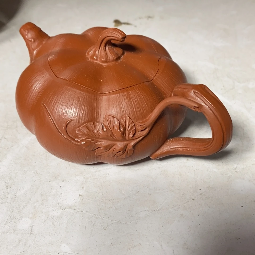 茶壶紫砂原矿手工67