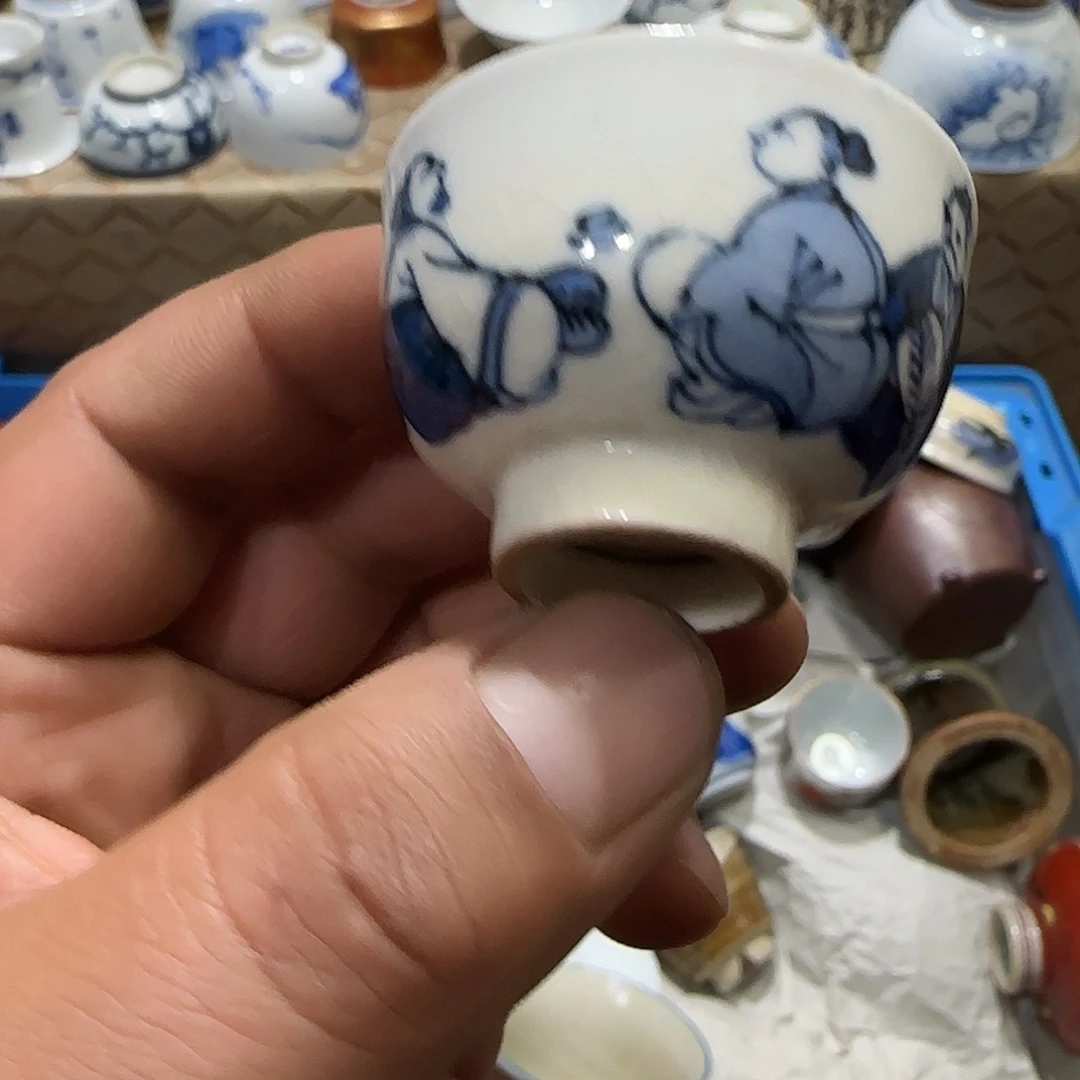 陶瓷茶玩榜第十二名