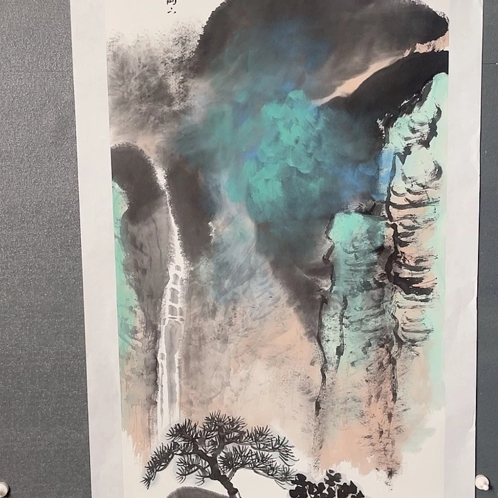 书法书画进万家书画