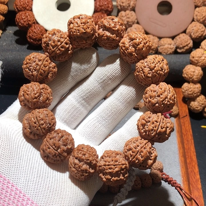 金刚菩提手串手串