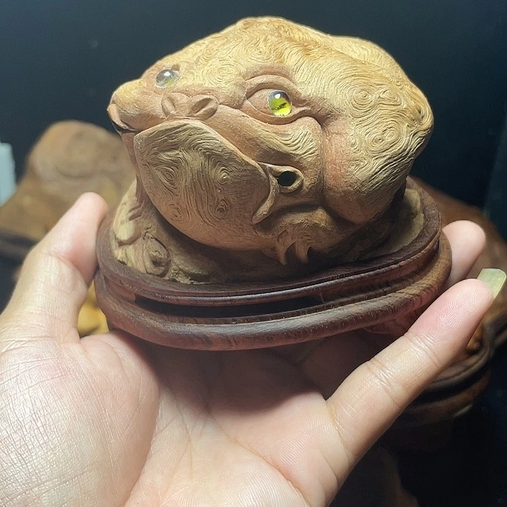 大叶紫檀（黑酸枝木类）