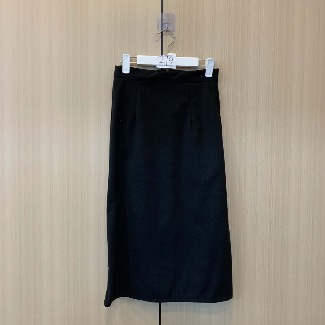 【赵可可服饰】高级感时尚气质百搭显瘦半身裙038款