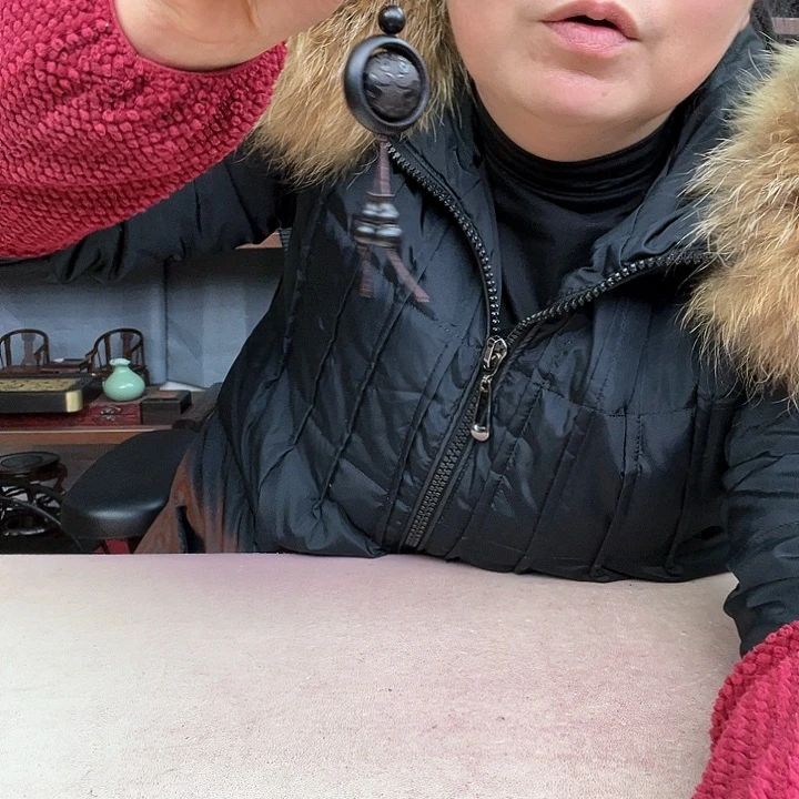 乌木类端景台小李子红木工艺品