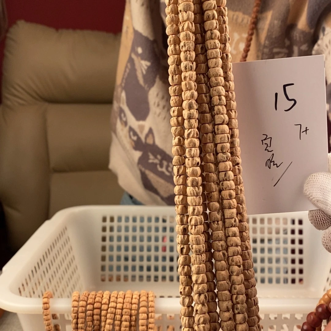 手串柏香籽/百香籽