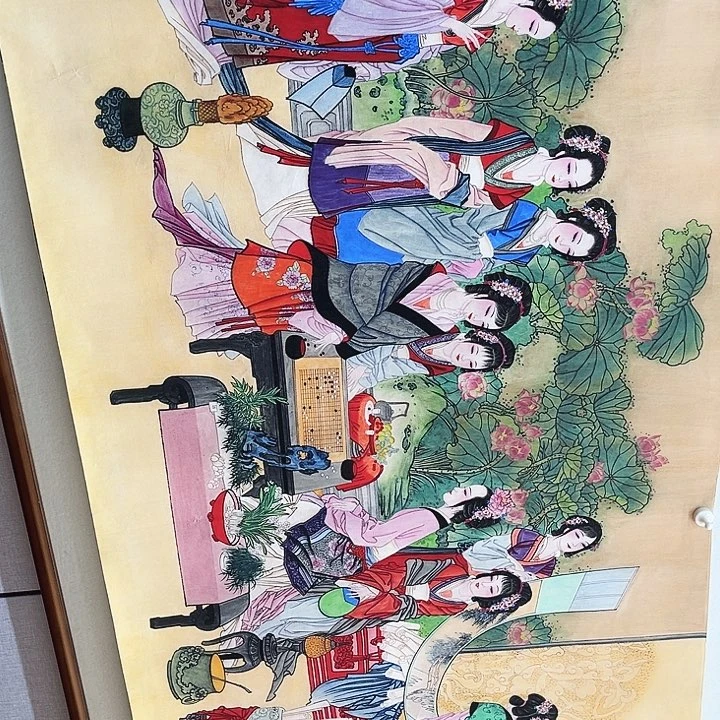 美术作品艺术作品2