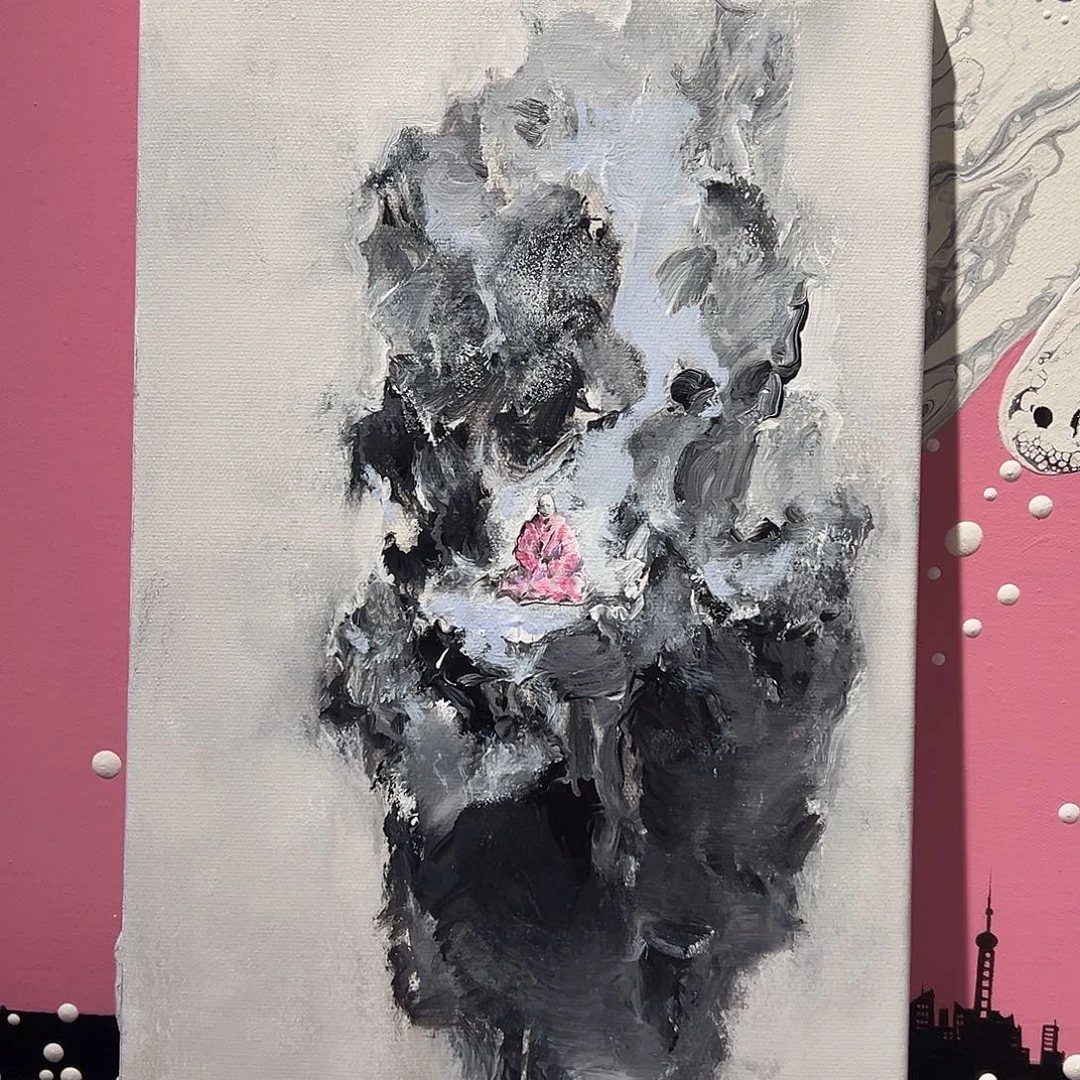 油画艺享家艺术油画