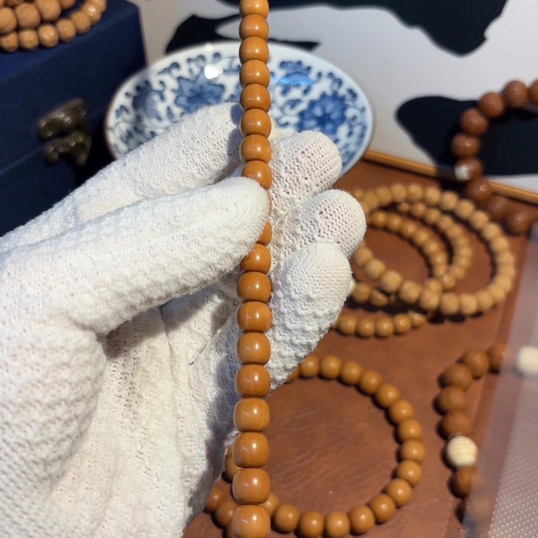 西***赁猴头核桃手串8小老型