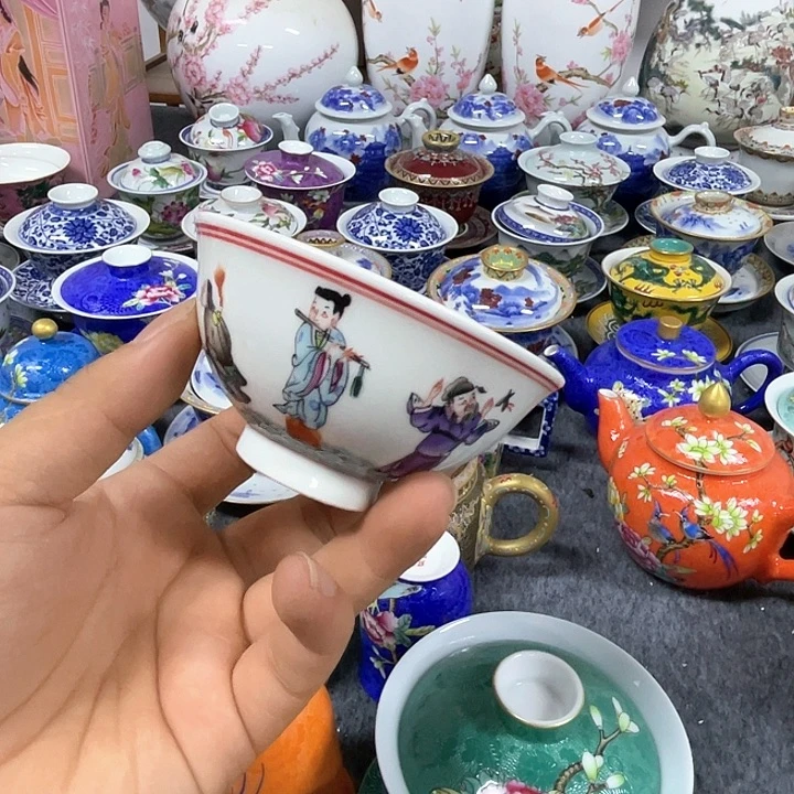 景德镇陶瓷研究所