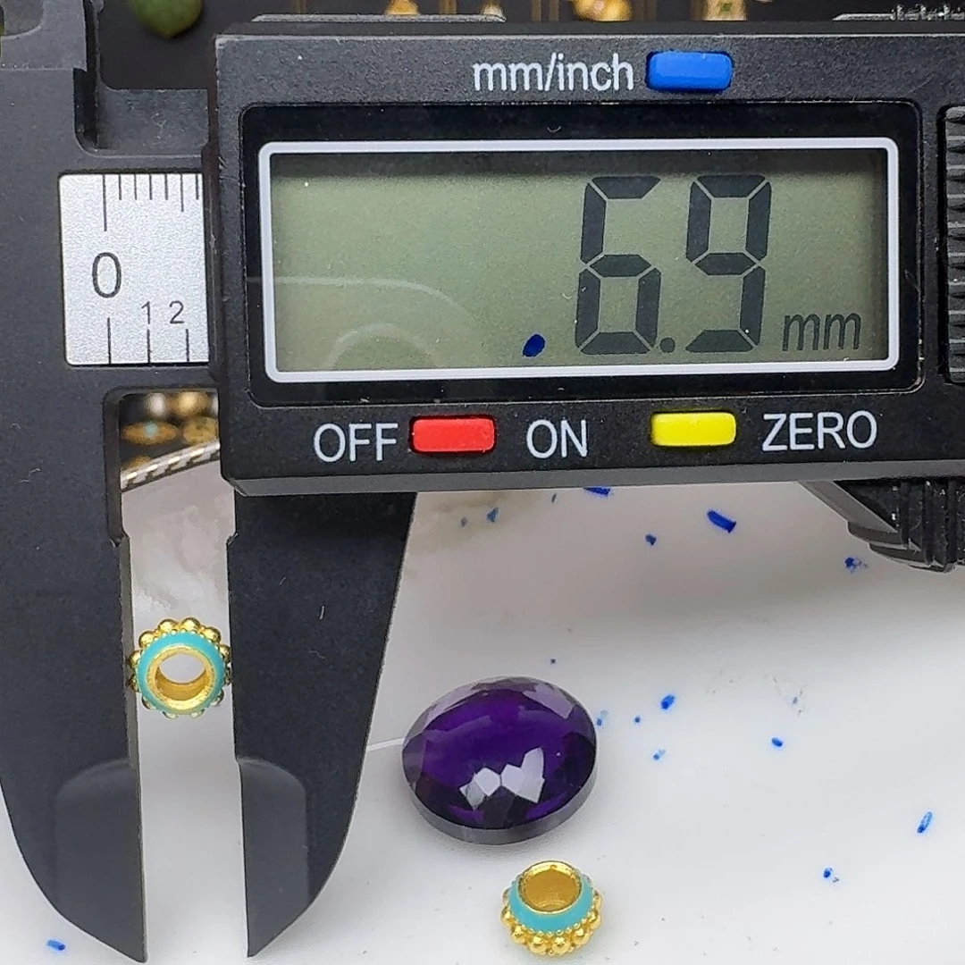 颈饰紫晶银S925镶嵌紫水晶925镶嵌91