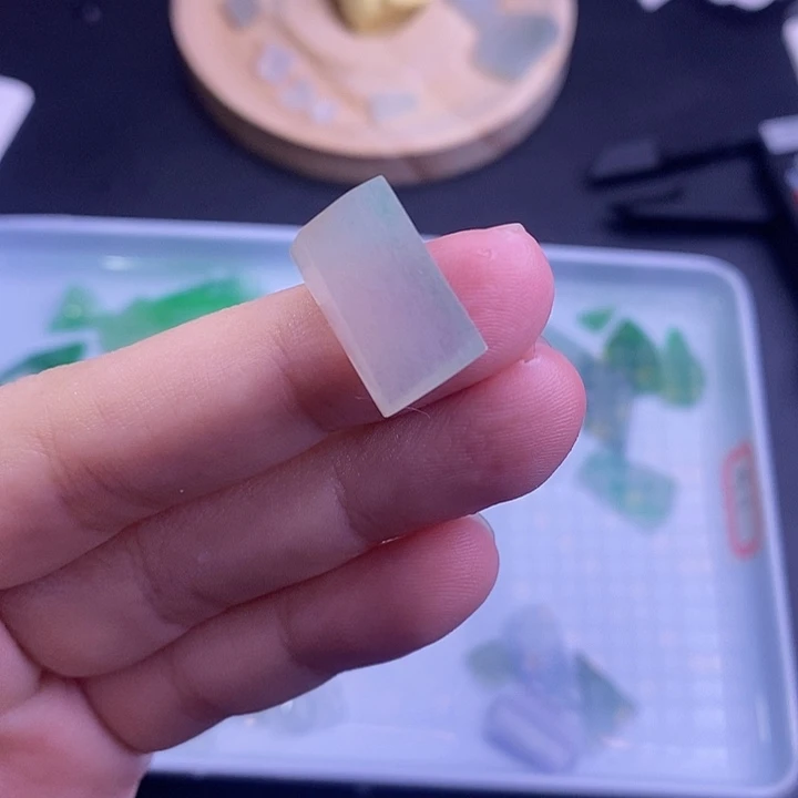 未镶嵌定制翡翠?***?1
