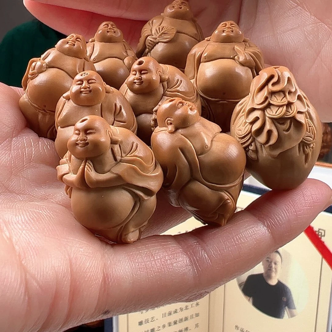 橄榄核吊坠橄榄核橄榄核