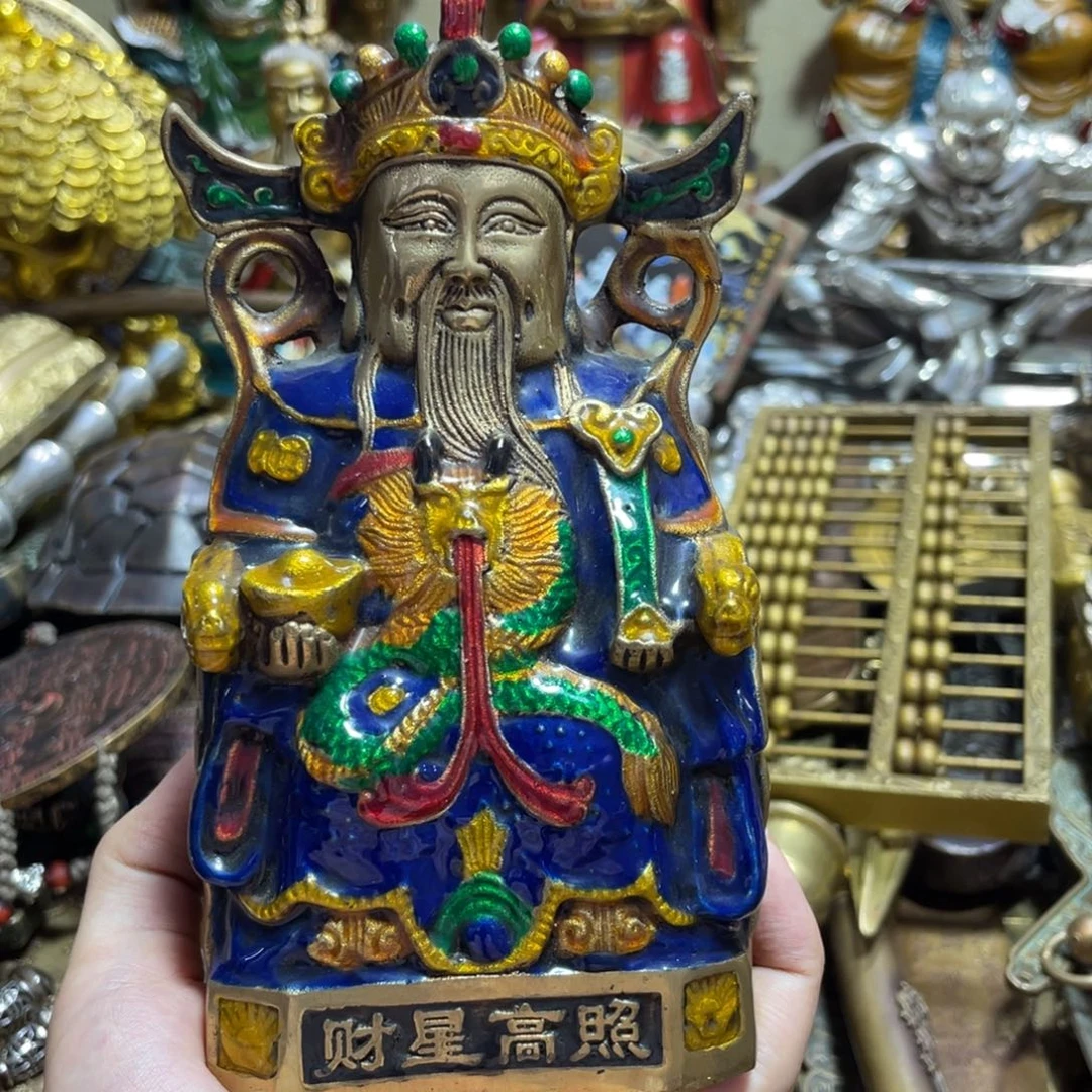 苗苗精品铜器铜器