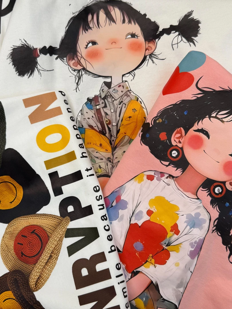 【八爪鱼】0-199纯棉T恤MUDI2025新款春夏短袖女装上衣韩版宽松