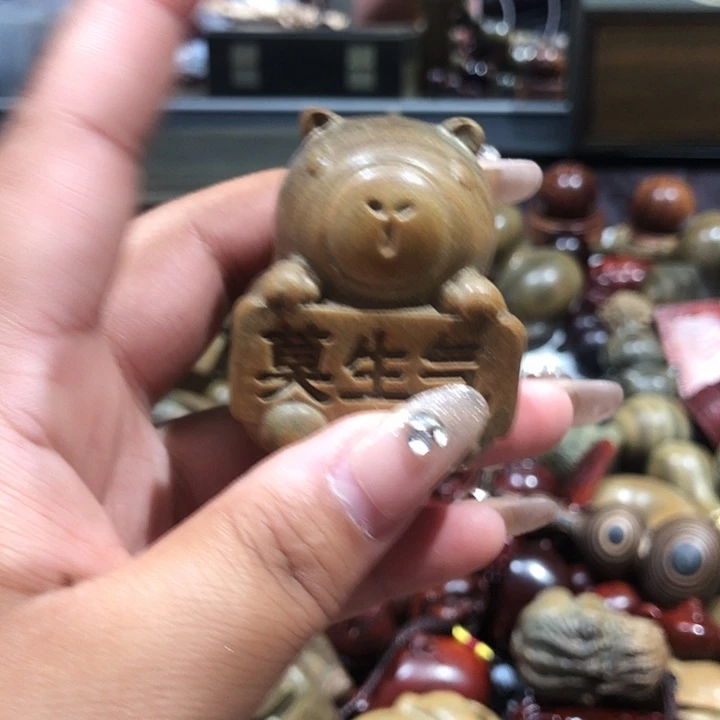 维腊木（绿檀）12336547899987777