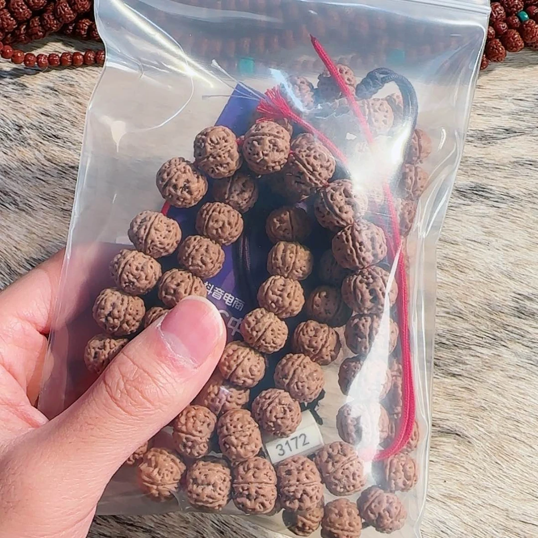 【闪购商品】吊坠金刚菩提土***.107…….