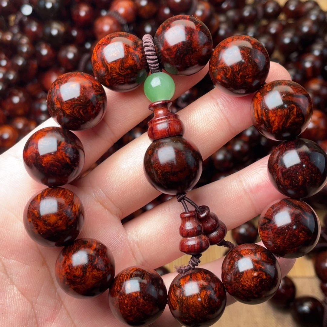 花梨木类手串/手链