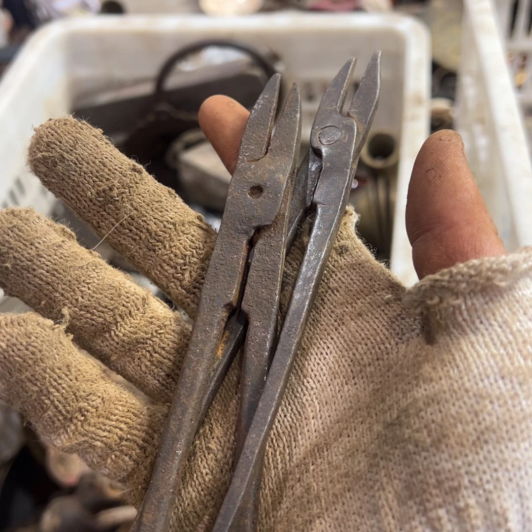 好***哥一物一图的小杂项