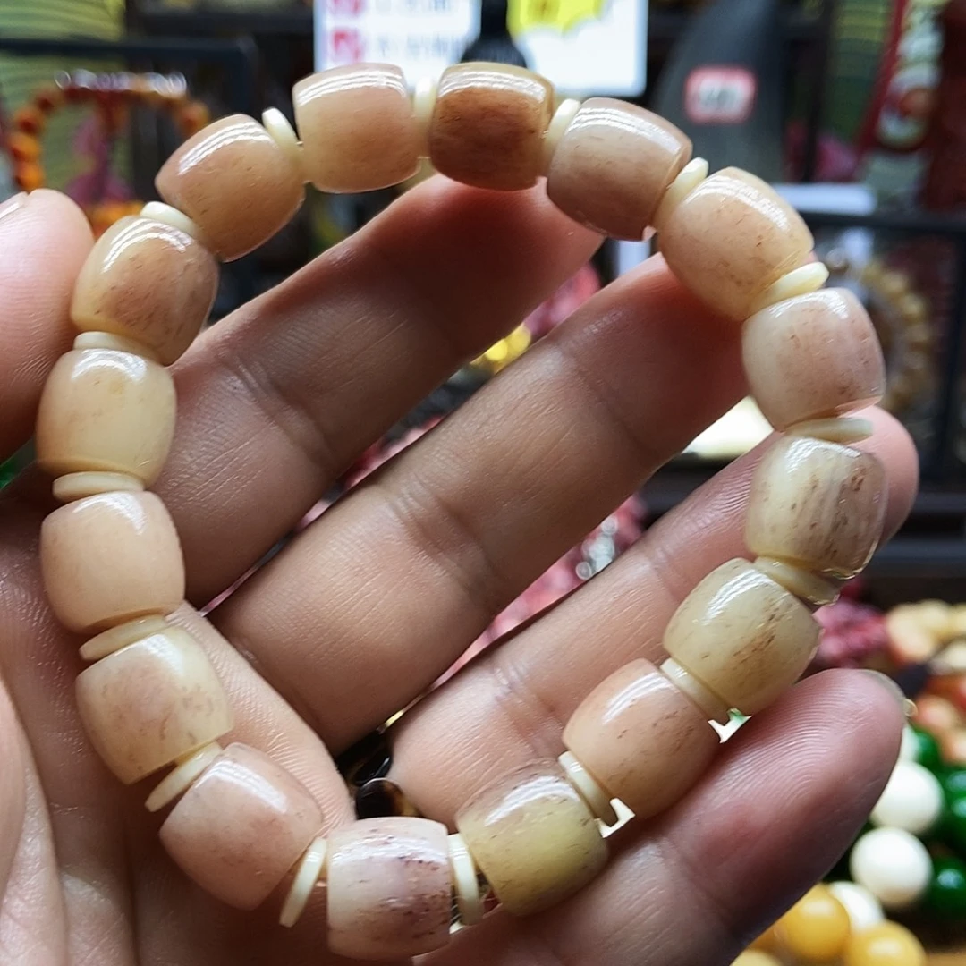手串/手链驼骨手串手链