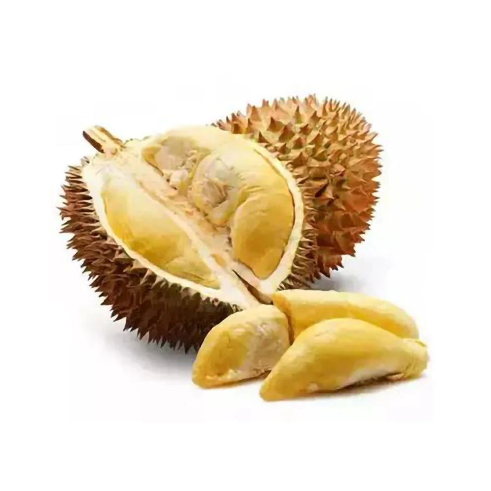 ③泰国树熟新鲜榴莲小时达单果3-8斤金枕核小榴莲同城配金枕泰国东部