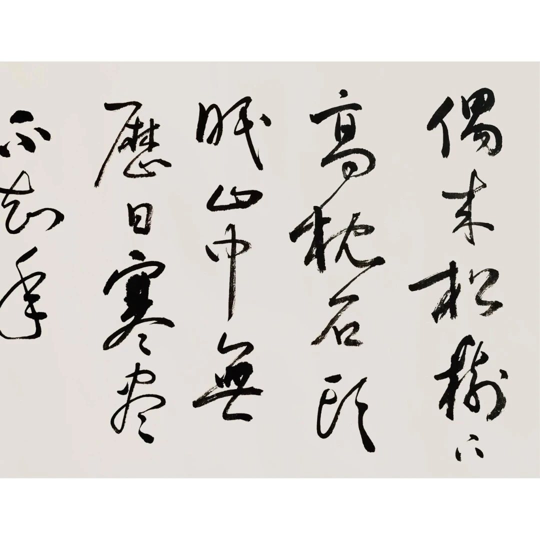 【辽拍】V1219-4-52《书法》（3.1平尺) 纸本镜片  DD30