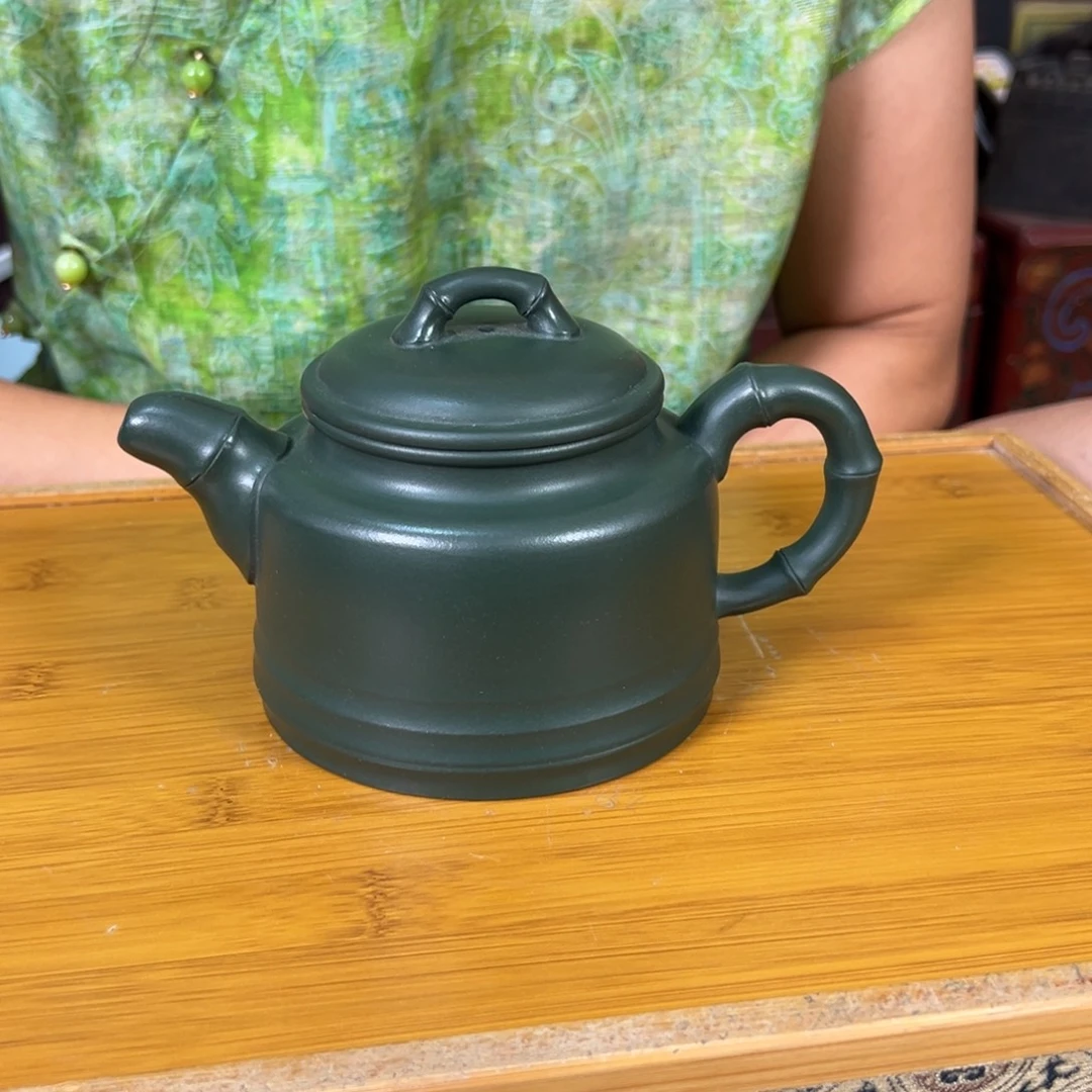 茶壶紫砂紫砂艺术