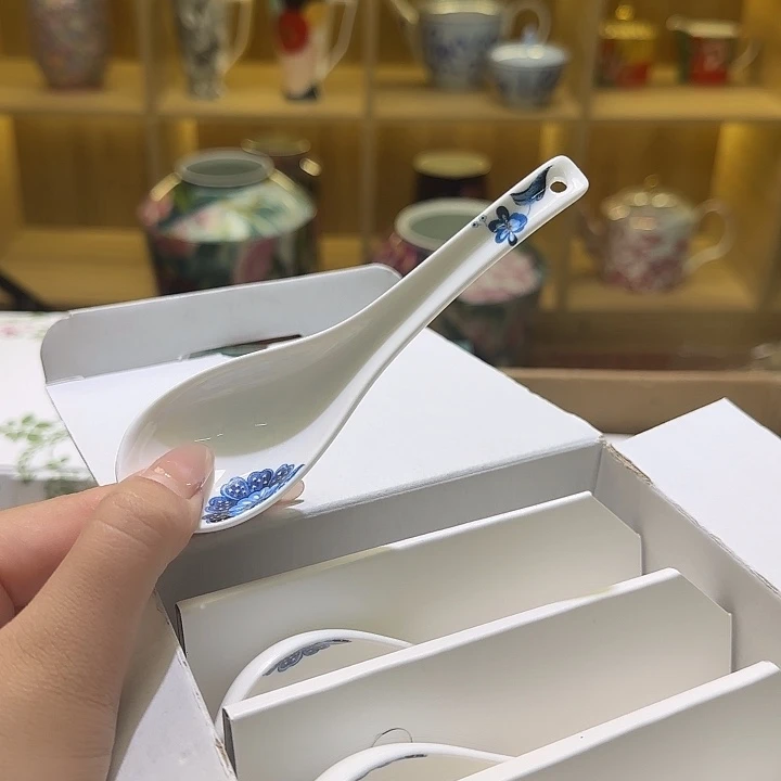 骨瓷实付满10包邮哈