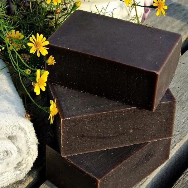 云南大集现收何，首乌皂菌