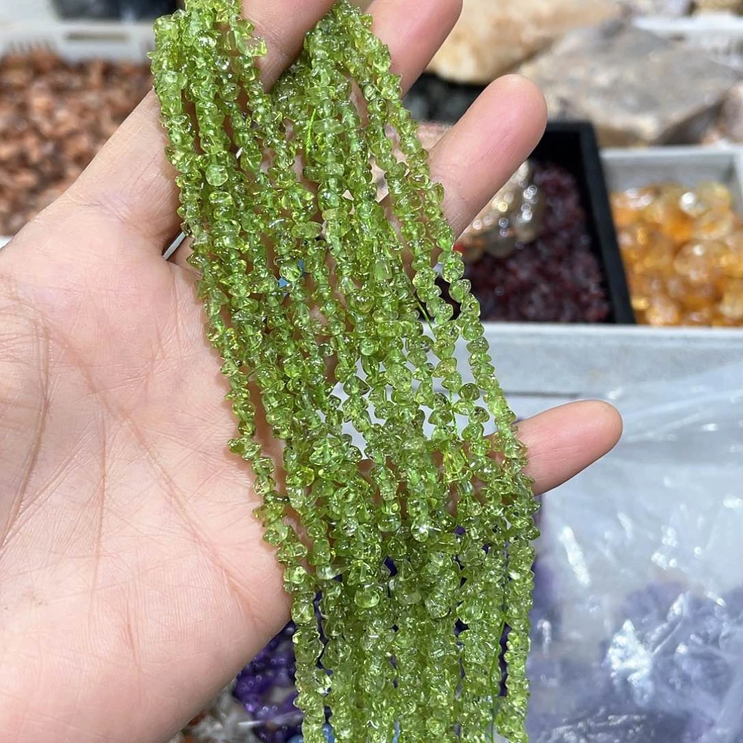 水晶摆件…….未镶嵌